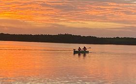 Bazouk Du Saloum Ecolodge